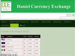 Sites similar to danielexchange.com