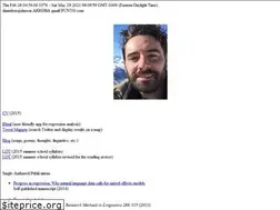 Sites similar to danielezrajohnson.com