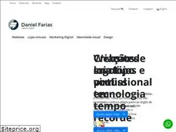 Sites similar to danielfarias.net.br