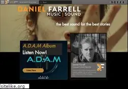 Sites similar to danielfarrell.com