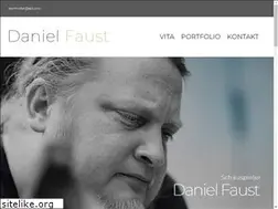 Sites similar to danielfaust.com