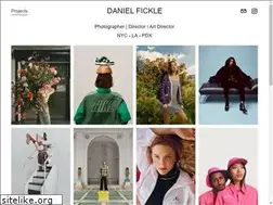 Sites similar to danielfickle.com