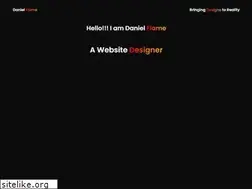 Sites similar to danielflame.com