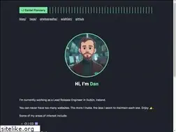 Sites similar to danielflannery.ie