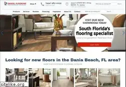 Sites similar to danielflooring.com