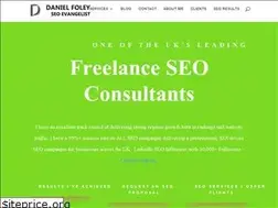 Sites similar to danielfoley.co.uk