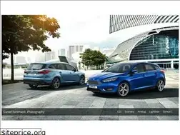 Sites similar to danielfortmann.com
