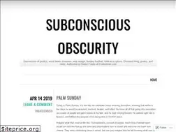 Sites similar to danielfowler.wordpress.com