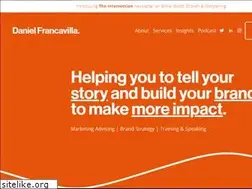 Sites similar to danielfrancavilla.com