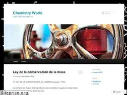 Sites similar to danielftorresxd.wordpress.com