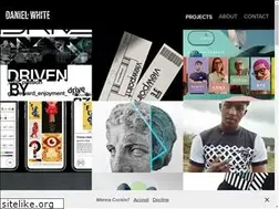 Sites similar to danielfw.com