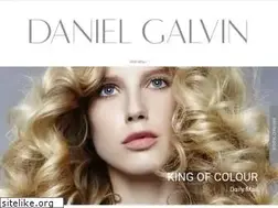 Sites similar to danielgalvin.com