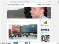 Sites similar to danielgarciaperis.cat