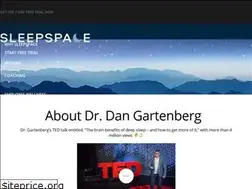 Sites similar to danielgartenberg.com