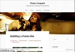 Sites similar to danielgaspar.com