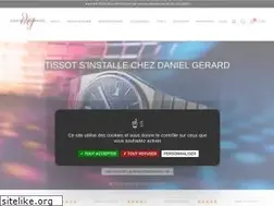 Sites similar to danielgerard.fr