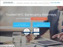 Sites similar to danielgershburg.com