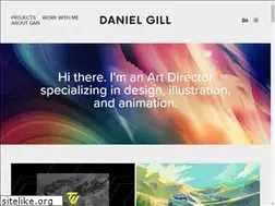Sites similar to danielgilldesign.com