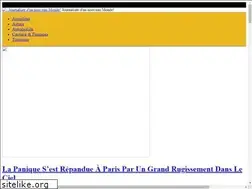 Sites similar to danielgillies.org