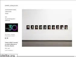 Sites similar to danielgoncalves.com