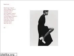 Sites similar to danielgoodephoto.com
