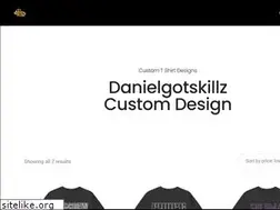 Sites similar to danielgotskillz.com