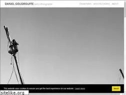Sites similar to danielgoudrouffe.com
