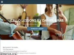 Sites similar to danielgrab.com