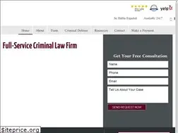 Sites similar to danielgreenberglaw.com