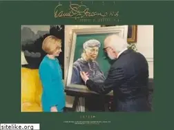 Sites similar to danielgreeneartist.com