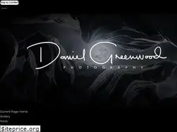 Sites similar to danielgreenwoodphotography.com
