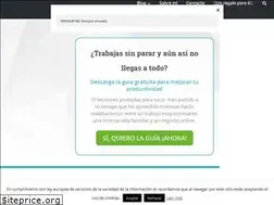 Sites similar to danielgrifol.es