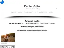 Sites similar to danielgritu.ro