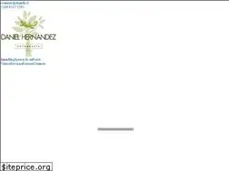 Sites similar to danielh.cl