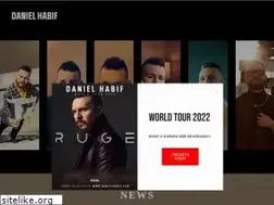 Sites similar to danielhabif.com