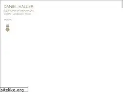 Sites similar to danielhaller.ch