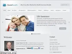 Sites similar to danielhealth.com