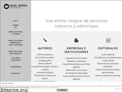Sites similar to danielheredia.com