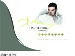 Sites similar to danielherz.com.br