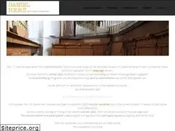 Sites similar to danielherz.it