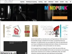 Sites similar to danielhoch.com