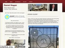 Sites similar to danielhogan.com