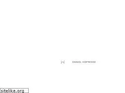 Sites similar to danielhopwood.com