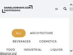 Sites similar to danielhorvath.com