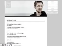 Sites similar to danielhoth.de