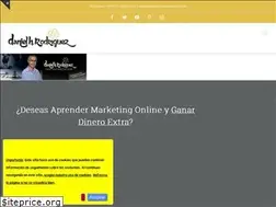 Sites similar to danielhrodriguez.com