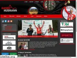 Sites similar to danielhubmann.ch