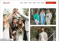 Sites similar to danieli.ch