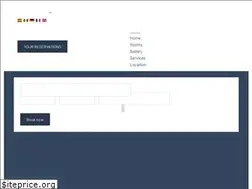 Sites similar to danieli.hotelinvenice.com