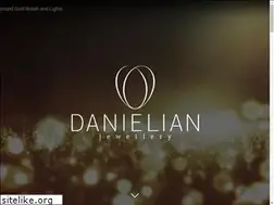 Sites similar to danielianjewellery.com